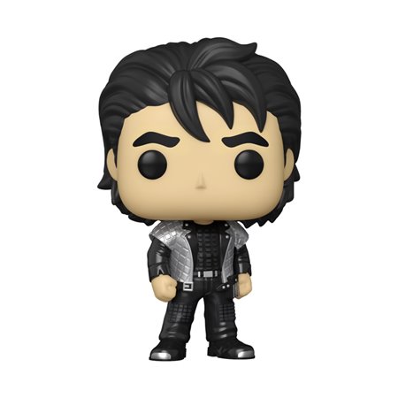 Funko Pop Rocks Duran Duran Wild Boys Roger 64054