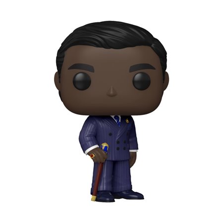 Funko Pop Cinema Wonka Slugworth 68089