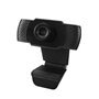 Webcam fhd coolbox cw1 - 1080p - usb 2.0 - 30 fps - ângulo de visão de 90º - microfone integrado