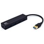 hub usb 4 portas ewent - usb 3.1 gen 1