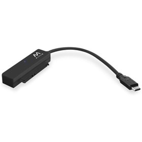Adaptador Ewent para disco rígido usb tipo c 3.1 sata de 2,5 polegadas