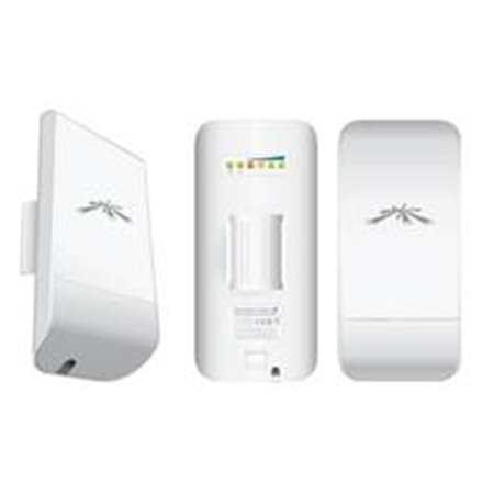 ubiquiti locom2 arimax 2.4ghz cpe antena