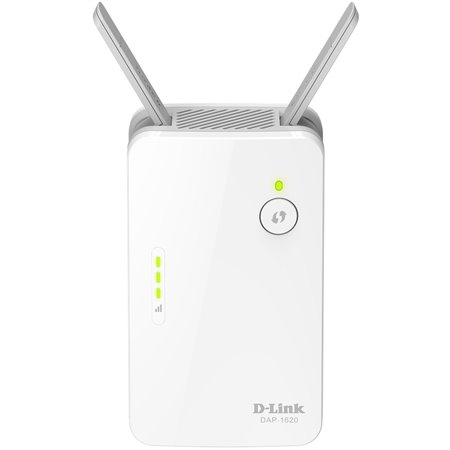 Ponto de acesso d - link dap - 1620 ac1300