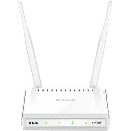 Ponto de acesso de desktop d - link dap - 2020 300mbps