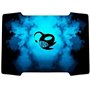 Mouse pad para jogos Deep Surf. 400 x 320 x 4 mm.