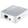 Roteador sem fio portátil 3g - 4g tp - link