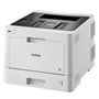 Impressora a laser Brother - led color hl - l8260cdw a4 - 31ppm - 256mb - usb 2.0 - 250 folhas - impressão duplex - rede - wi-fi