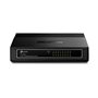 Switch 16 portas 10 - 100 tp - link