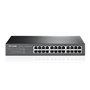 Switch 24 portas 10 - 100 - 1000 tp - link