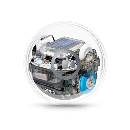 esfera de parafuso de esfera de robô