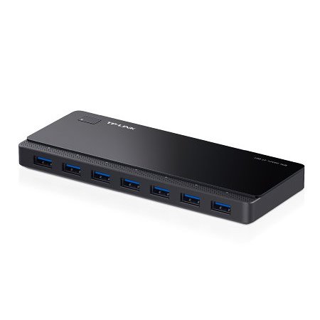 hub usb tp-link uh700 7 portas 3.0