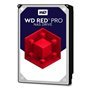 Disco rígido interno hdd wd western digital nas red pro wd4003ffbx 4 tb 3.5 polegadas sata3 7200 rpm 256 mb