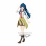 Figura banpresto personagem de camada inferior tomozaki minami nanami