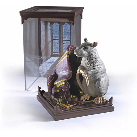 Figura a coleção nobre harry potter criaturas mágicas perebas