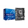 Motherboard asrock 1700 h610m - hdv - m.2 ddr4 m - atx - 2 x ddr4 - 4 x sata 3 - 2 x usb 3.2 - 2 x usb 2.0