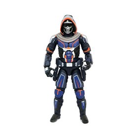 Diamond Select Toys Marvel Select Action Figure Black Widow Taskmaster Figure