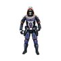 Diamond Select Toys Marvel Select Action Figure Black Widow Taskmaster Figure