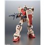 Figura Tamashii Nations Mobile Suit Gundam Robot Spirits rgm - 79 Gundam Ground Type