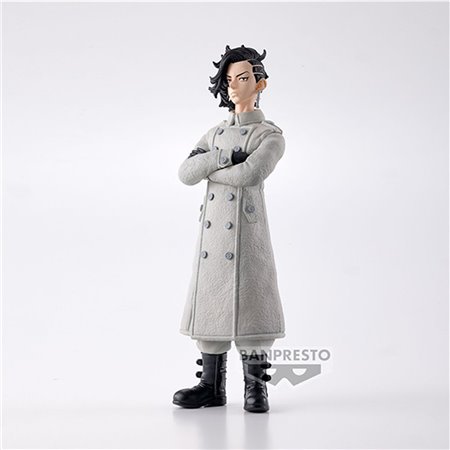 Figura Banpresto Tokyo Revengers Hajime Kokonoi