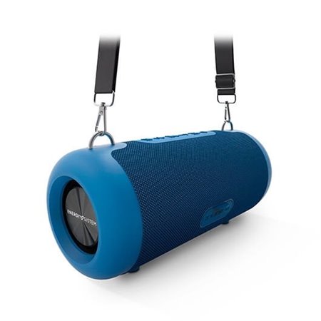 Speaker energy sistem urban box 6 blue 40w - tws - bluetooth 5.0 - usb - c - mp3 - ipx6