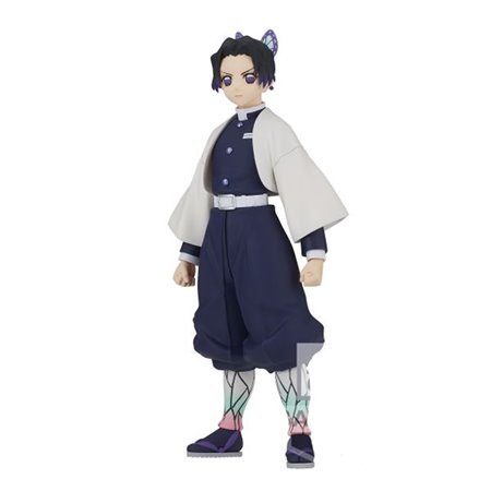 Figura Banpresto Kimetsu no Yaiba Demon Slayer Shinobu Kocho Vol.37 14cm