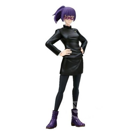 Figura Banpresto Jujutsu Kaisen Jukon no Kata Maki Zenin 15cm