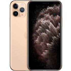 Smartphone reware apple iphone 11 pro 64gb ouro 5,8 polegadas - recondicionado - recondicionado - grau a+ Smartphone reware apple iphone 11 pro 64gb ouro 5,8 polegadas - recondicionado - recondicionado - grau a+