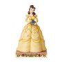 Figura enesco disney a bela e a bela fera