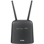 Roteador wifi d - link dwr - 920 2 portas n300 4g lte 2 antenas