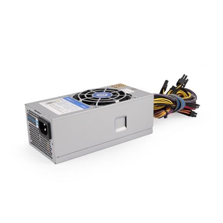 Fonte de alimentação Coolbox tfx 250 - tgld 250w 80+ ouro