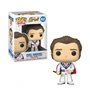 Ícones Funko Pop Evel Evel Knievel com opção Chase 49837