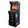 Console arcade machine arcade1up midway legacy mortal kombat