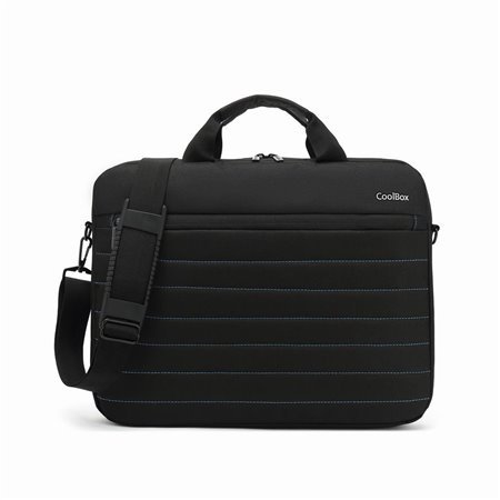 Capa - maleta coolbox para notebook netbook de até 14 polegadas