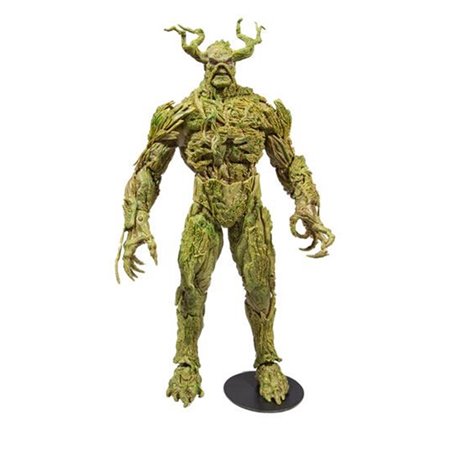 Figura McFarlane Toys DC Collector's Swamp Thing Variant Edition