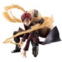 Figura megahouse naruto shippuden gaara gem series