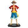 Figura abysse macaco de uma peça d. luffy