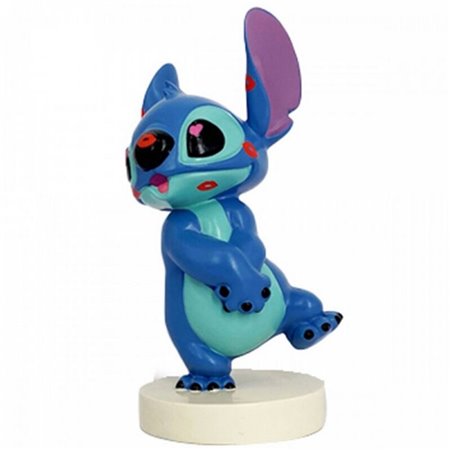 Figura enesco lilo & stitch - ponto com batom