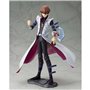 Figura kotobukiya yu - gi - oh artfxj seto kaiba 28 cm