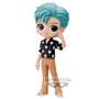 Figura banpresto q pocket bts tiny dinamite rm ver. para