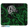 Mousepad abystyle cthulhu - necronomicon