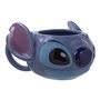 Caneca 3d paladone disney lilo & stitch (ponto)