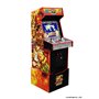 Wi-fi arcade 1 up legacy arcade machine - turbo street fighter
