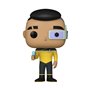 Funko Pop Series Tv Star Trek Mesa Inferior Samanthan 75845