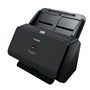 Scanner de mesa canon imageformula dr - m260 60ppm - adf - passaporte - dni - duplex - 7500 digitalizações - dia