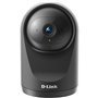 Câmera de vigilância d - link dcs - 6500lh fhd wifi lente motorizada