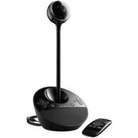 webcam logitech conferencecam bcc950