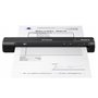 Scanner portátil epson força de trabalho es - 60w a4 - 4s pag - usb - scansmart - wi-fi