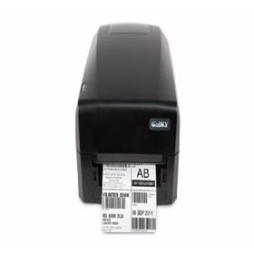 Impressora de etiquetas Godex ge300 tt & td 203 dpi 127mm - s usb serial ehternet Impressora de etiquetas Godex ge300 tt & td 203 dpi 127mm - s usb serial ehternet