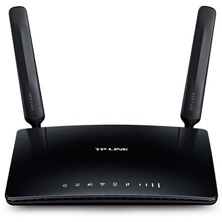Archer mr200 ac750 dual band 433mbps tp link roteador wi-fi
