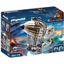 Playmobil zeppelin novelmore of dario